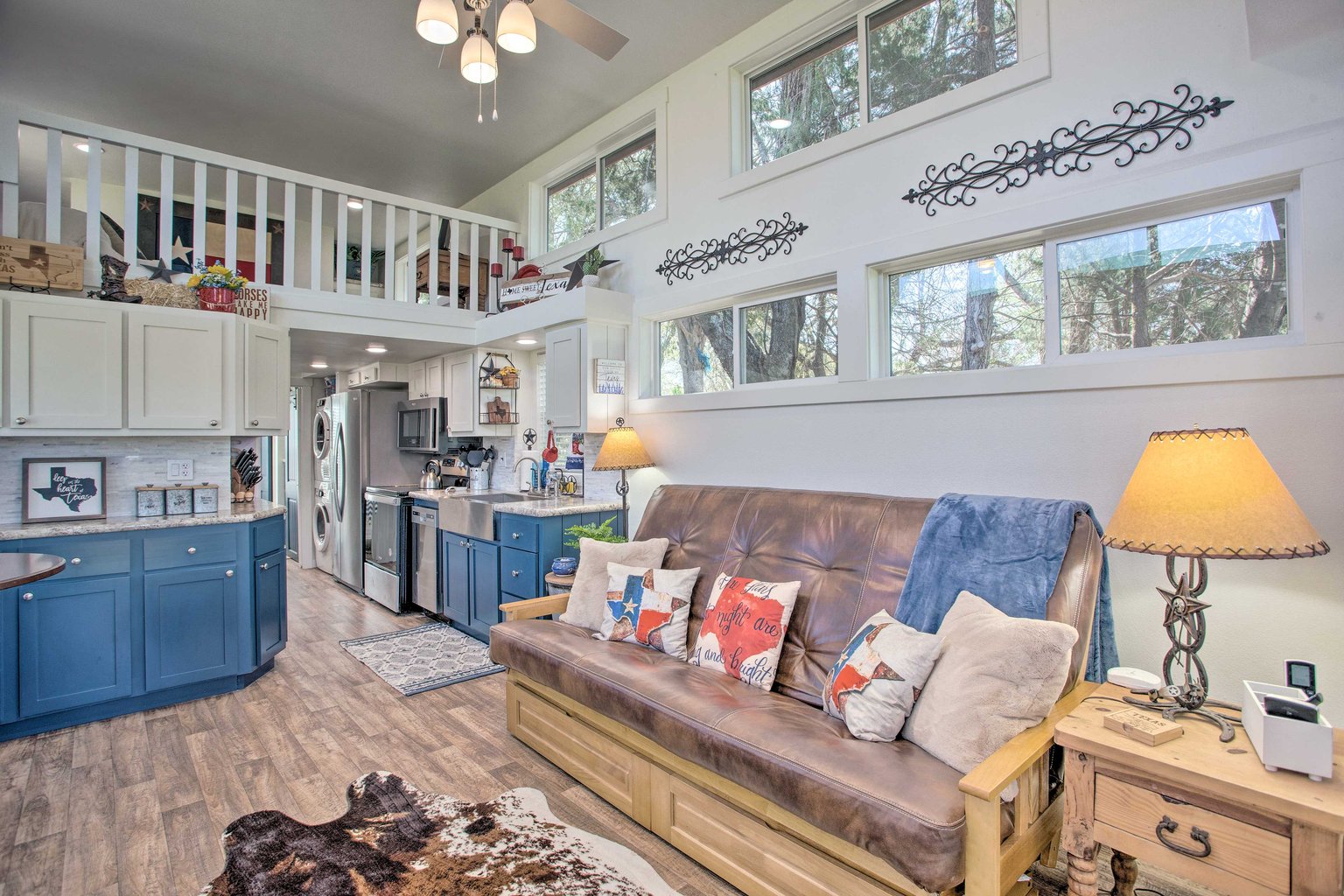 McKinney Vacation Rental