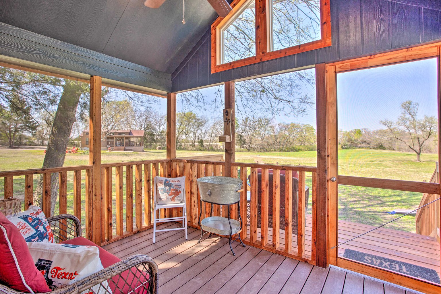 McKinney Vacation Rental