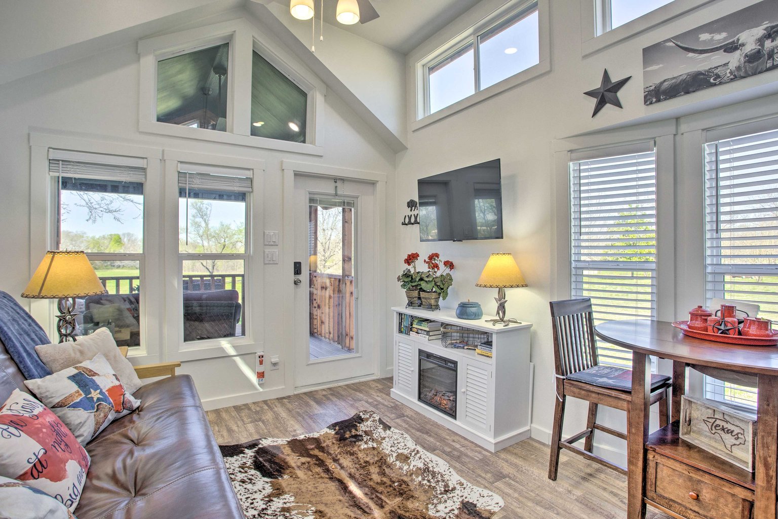 McKinney Vacation Rental