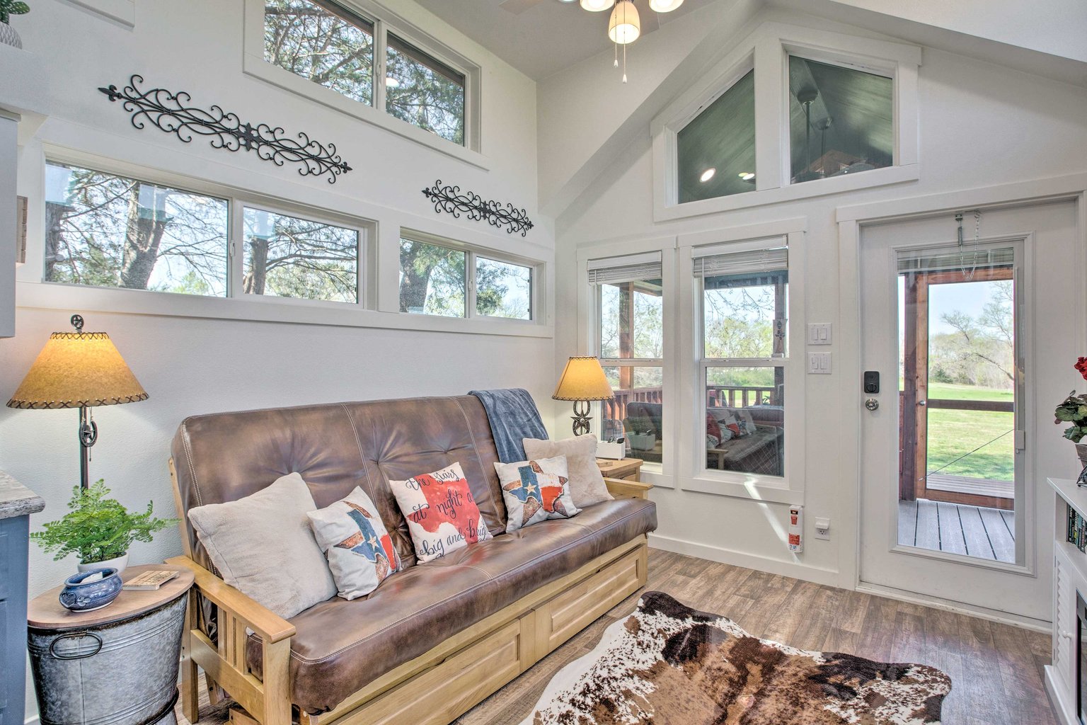 McKinney Vacation Rental