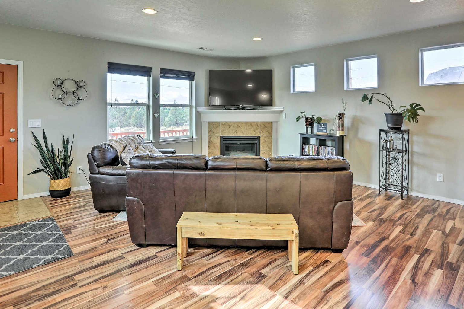 Redmond Vacation Rental