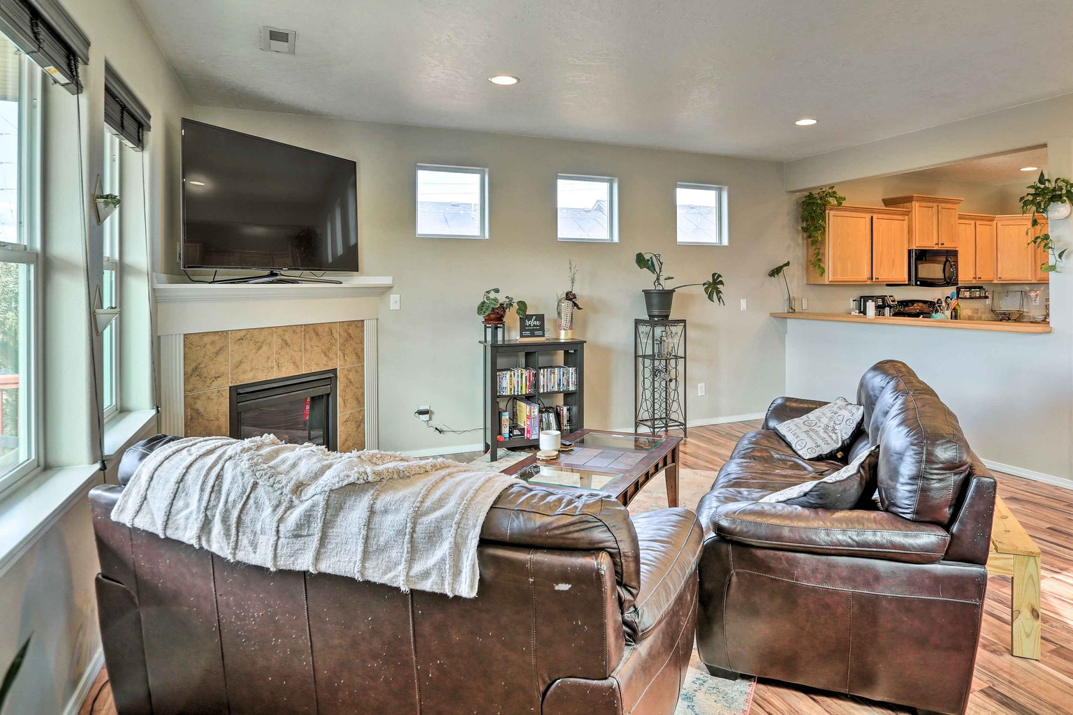 Redmond Vacation Rental