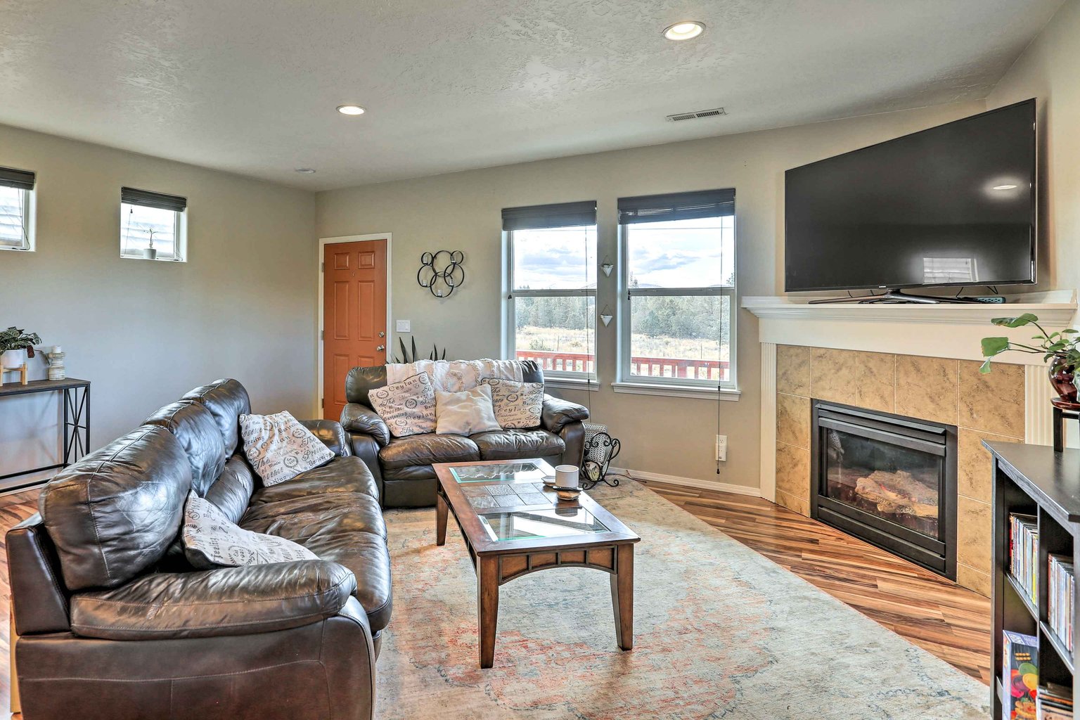 Redmond Vacation Rental