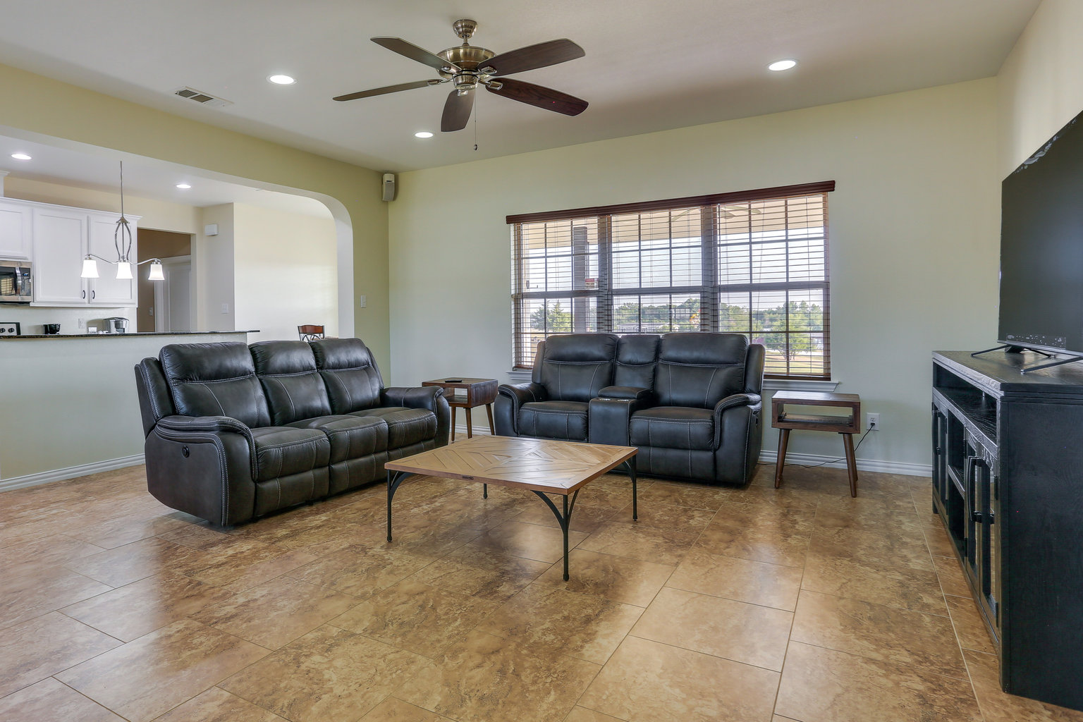 McKinney Vacation Rental