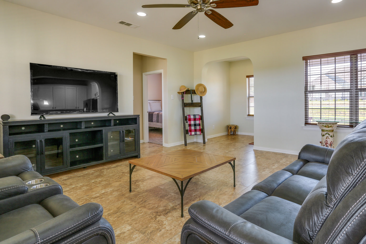 McKinney Vacation Rental