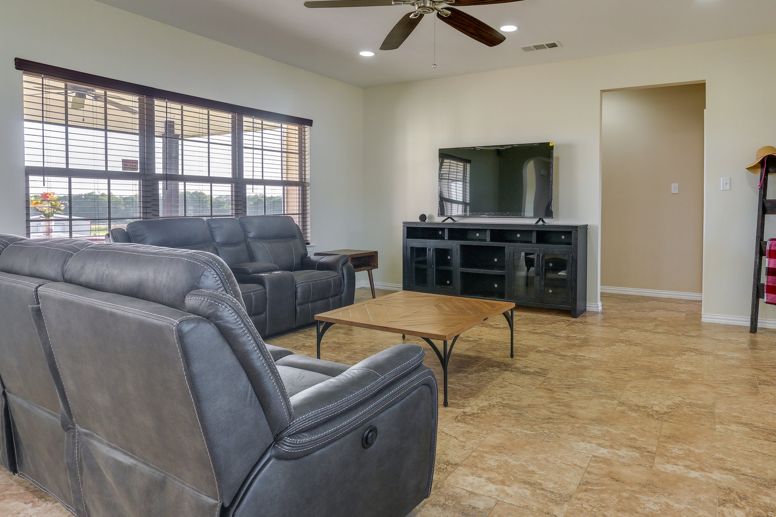 McKinney Vacation Rental