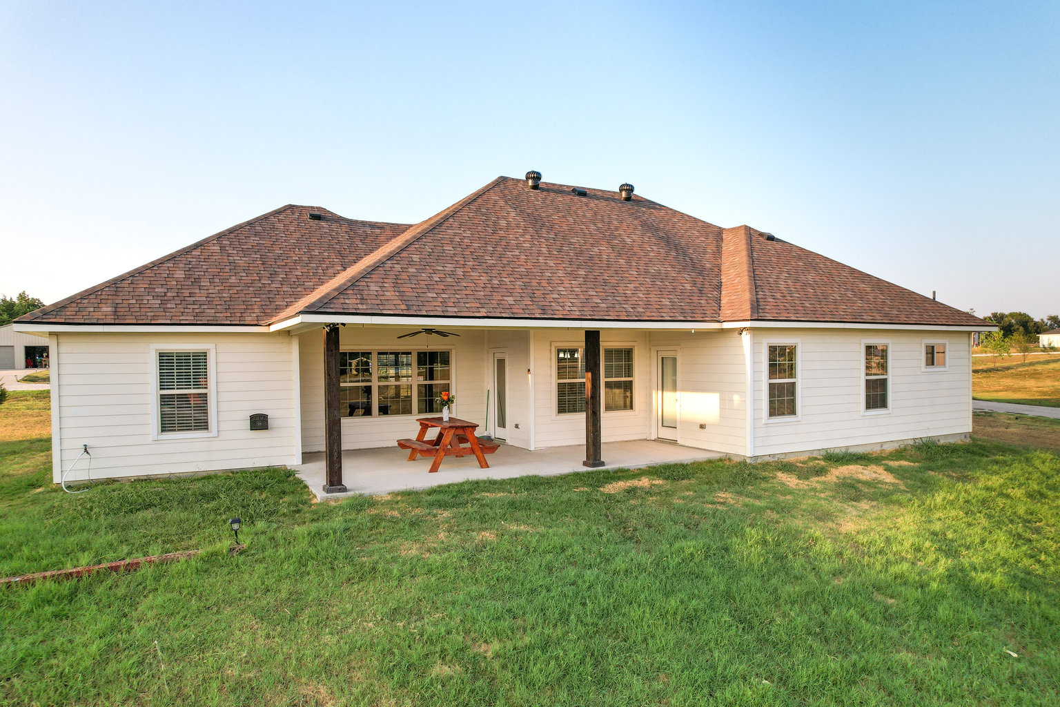 McKinney Vacation Rental