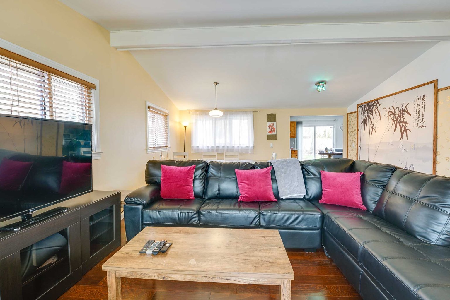 Ann Arbor Vacation Rental