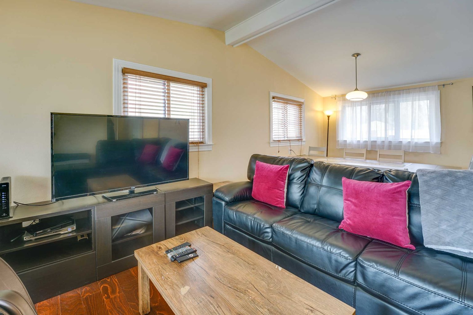 Ann Arbor Vacation Rental