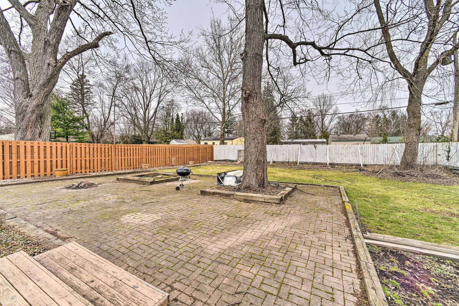 Ann Arbor Vacation Rental