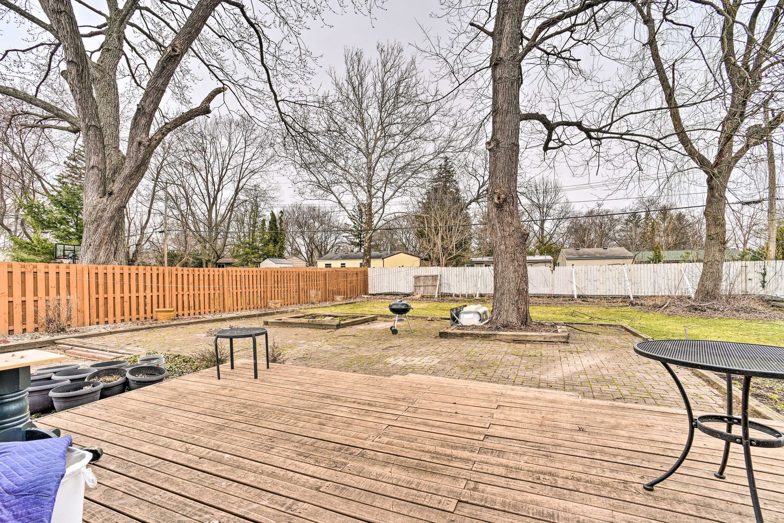 Ann Arbor Vacation Rental