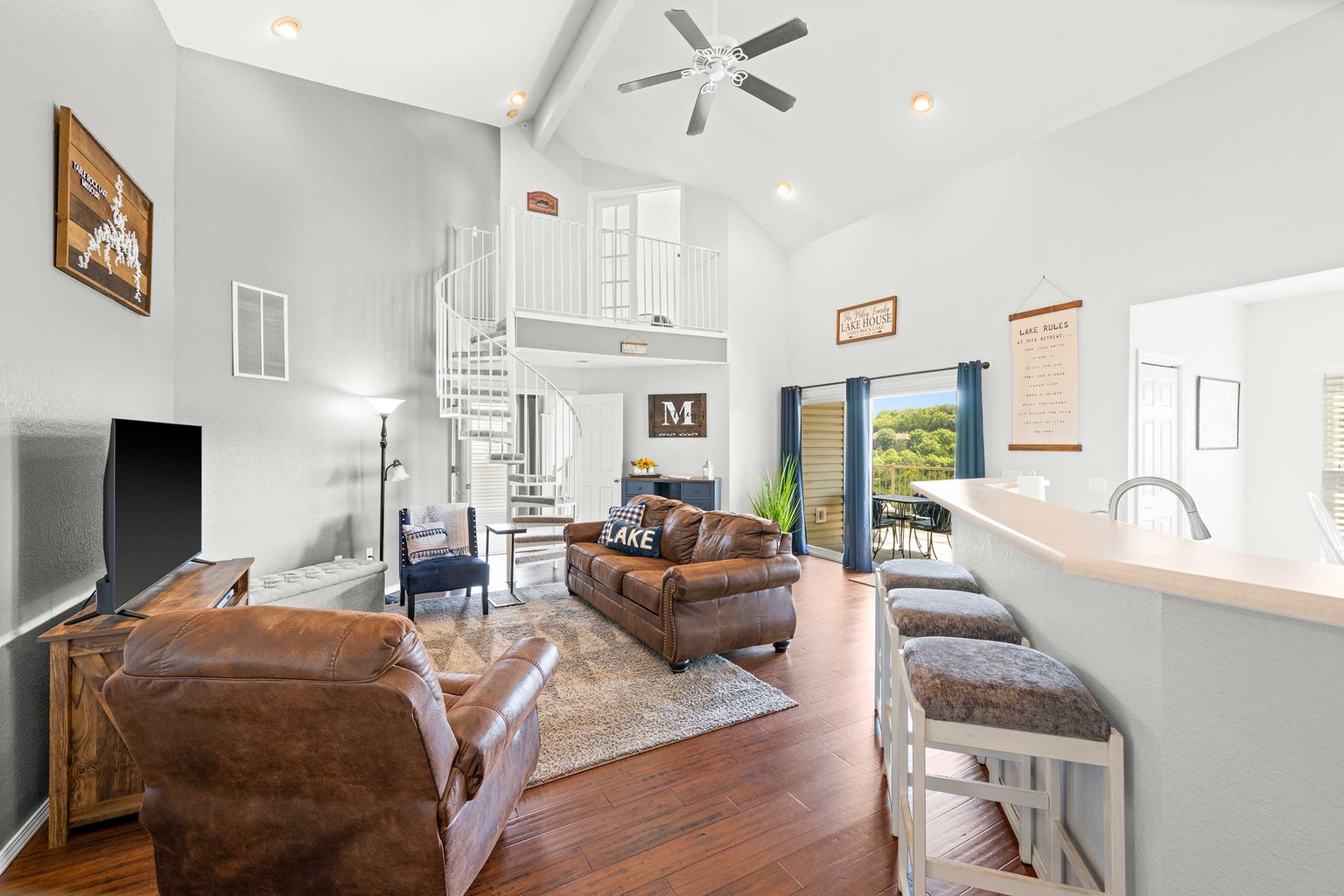 Kimberling City Vacation Rental