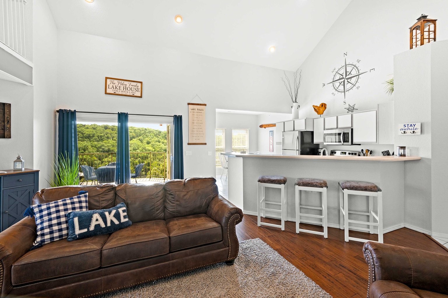 Kimberling City Vacation Rental