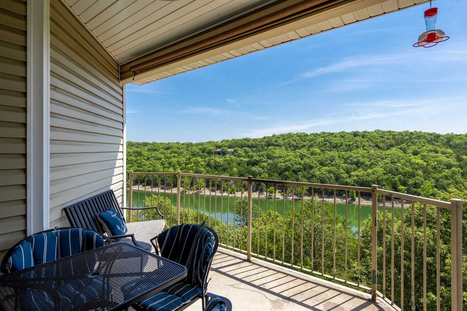 Kimberling City Vacation Rental