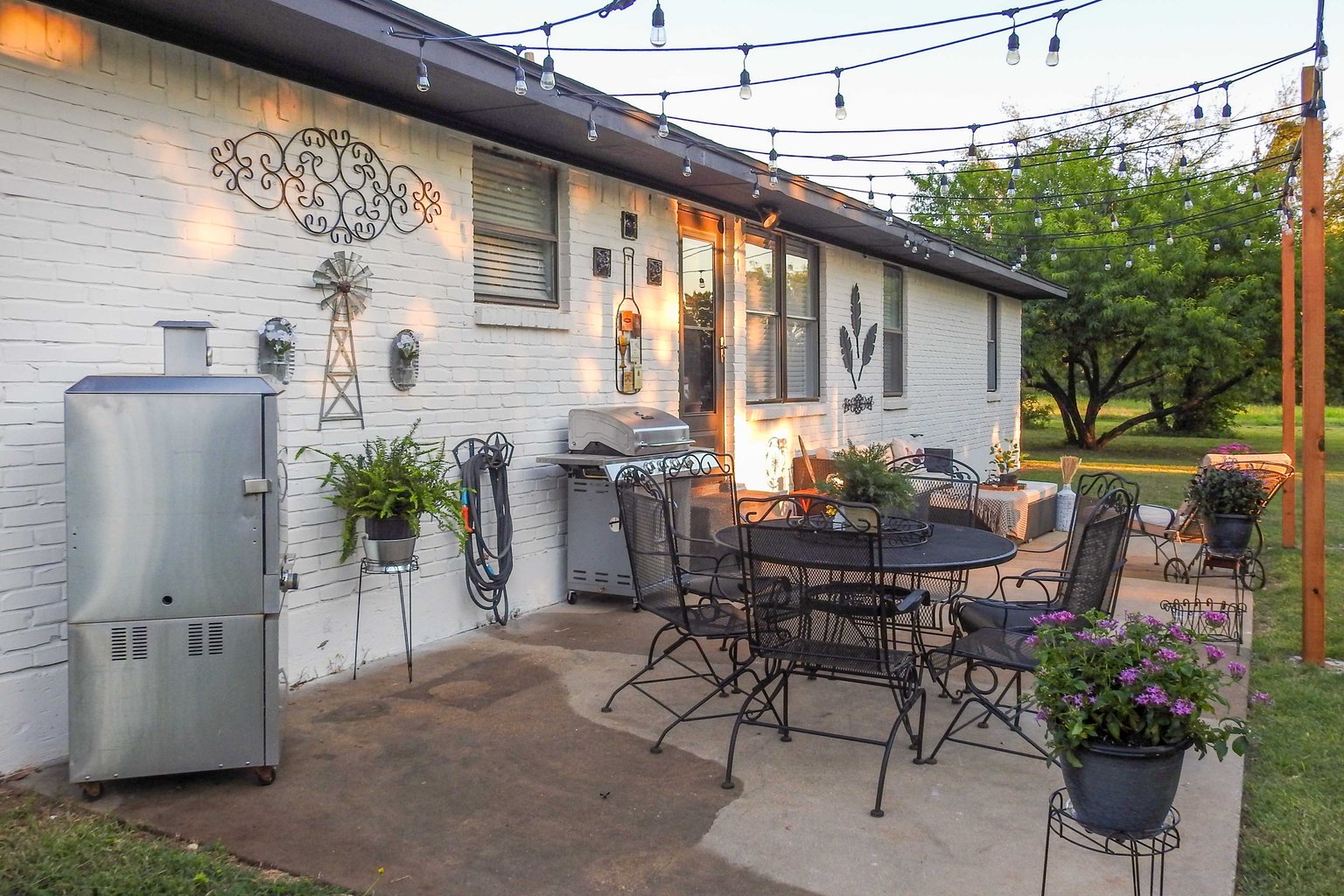 McKinney Vacation Rental