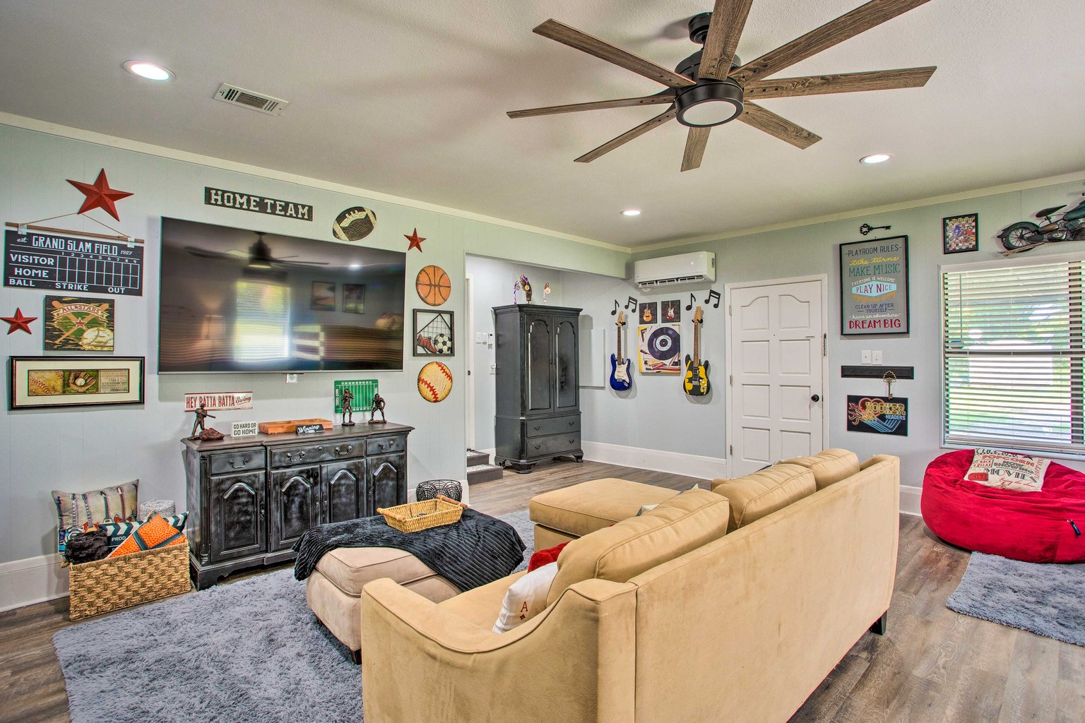 McKinney Vacation Rental