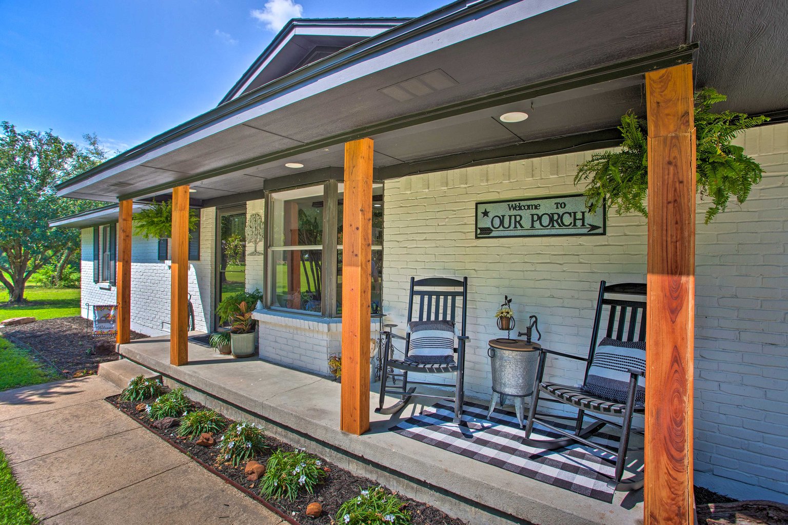 McKinney Vacation Rental