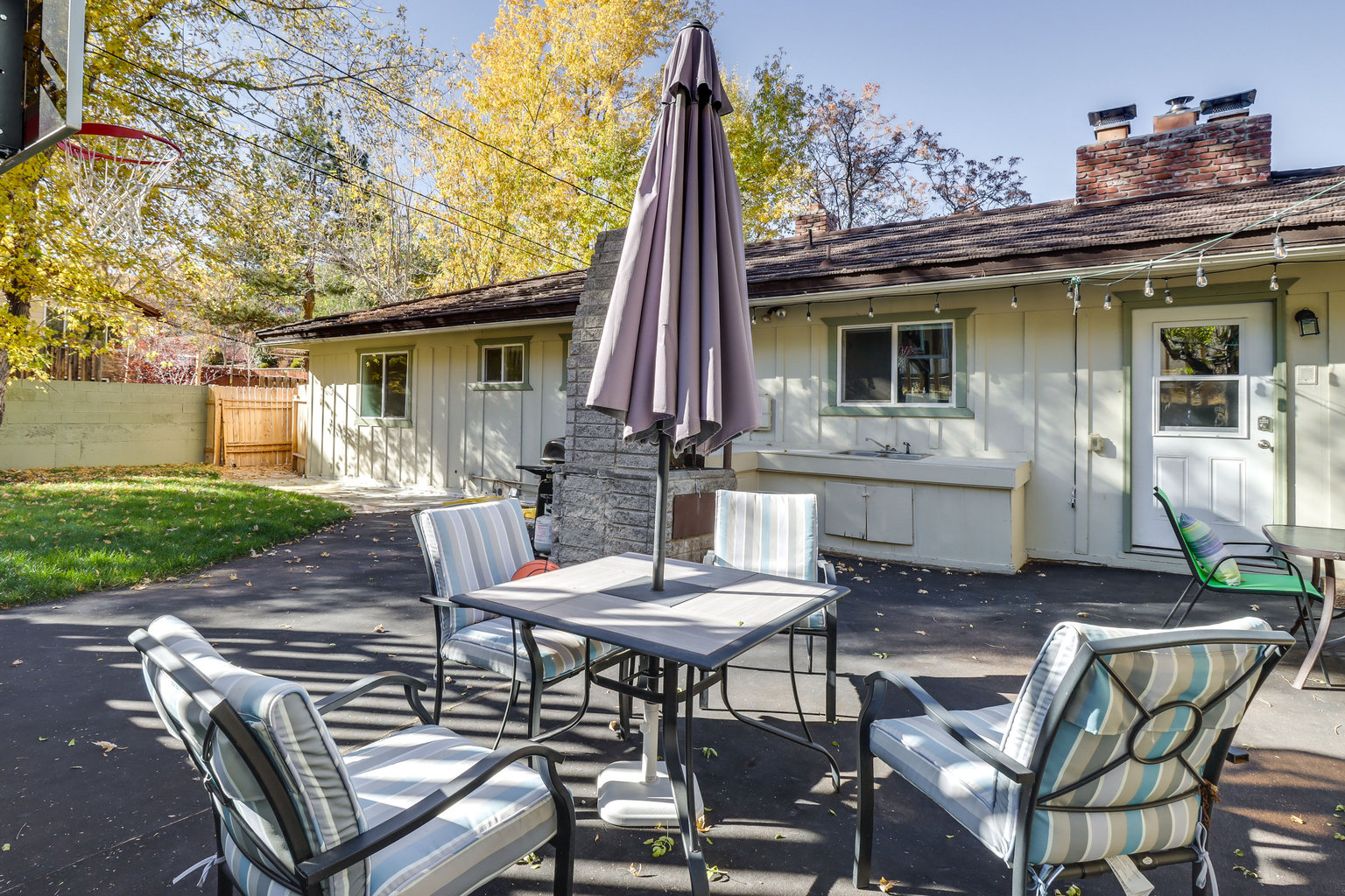 Reno Vacation Rental