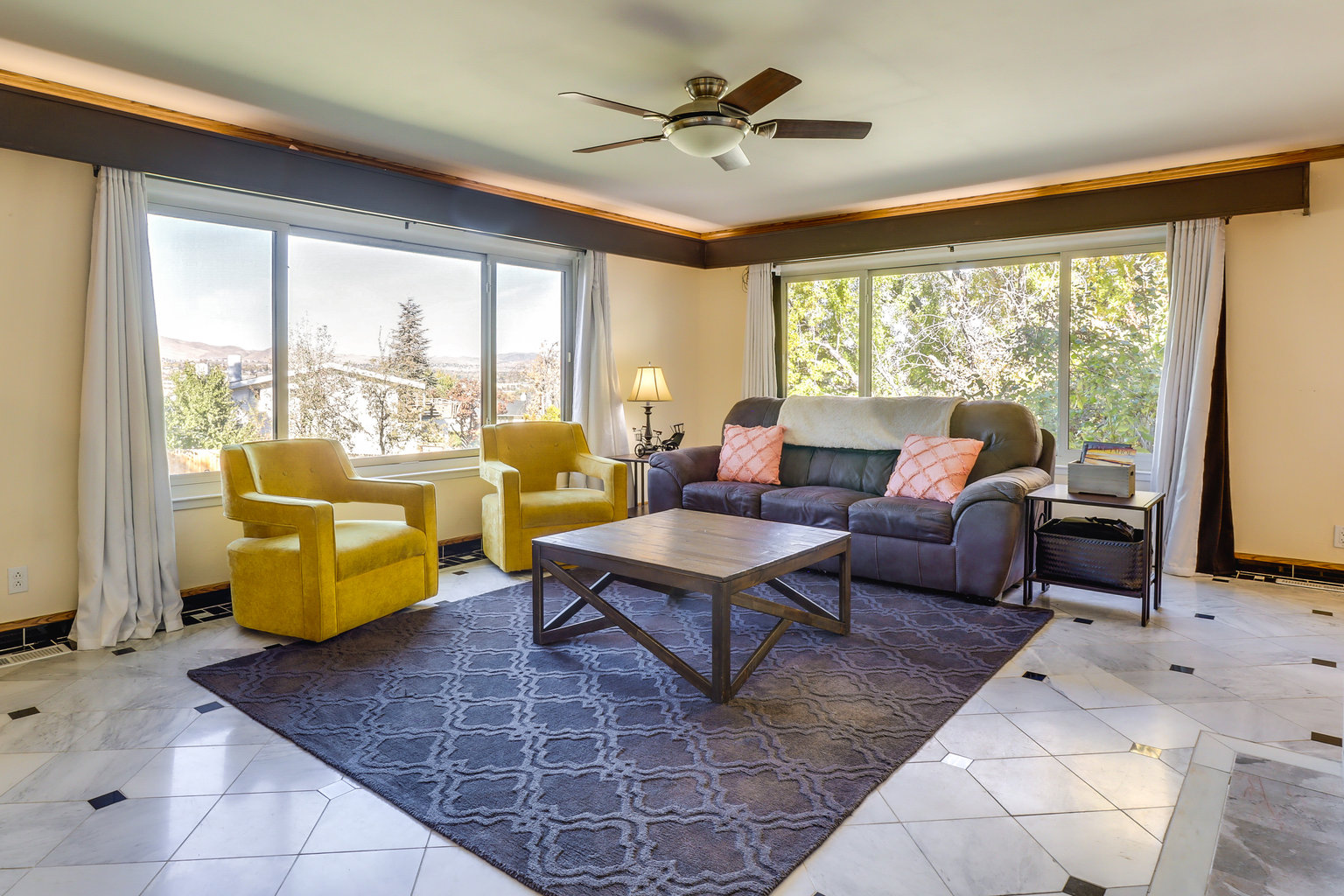 Reno Vacation Rental