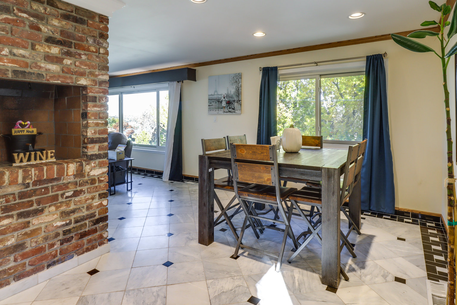 Reno Vacation Rental