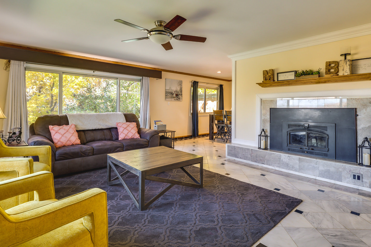 Reno Vacation Rental