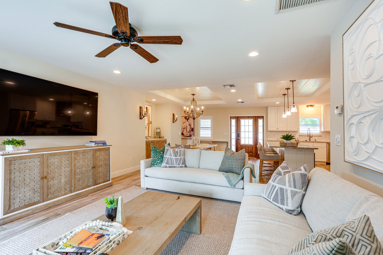 Stuart Vacation Rental
