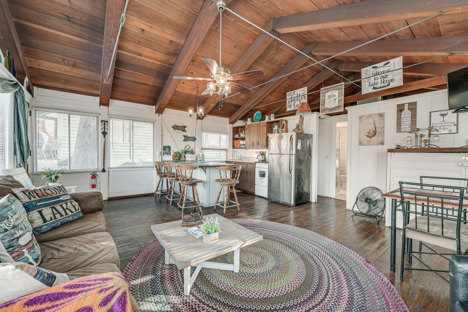 Kimberling City Vacation Rental