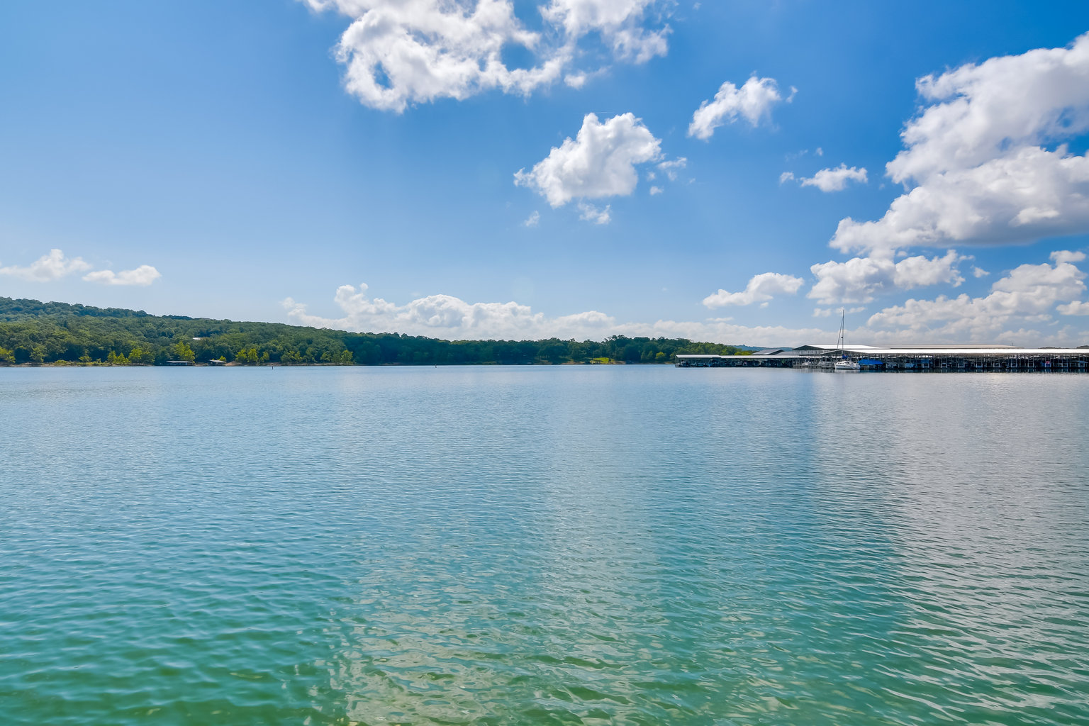 Kimberling City Vacation Rental