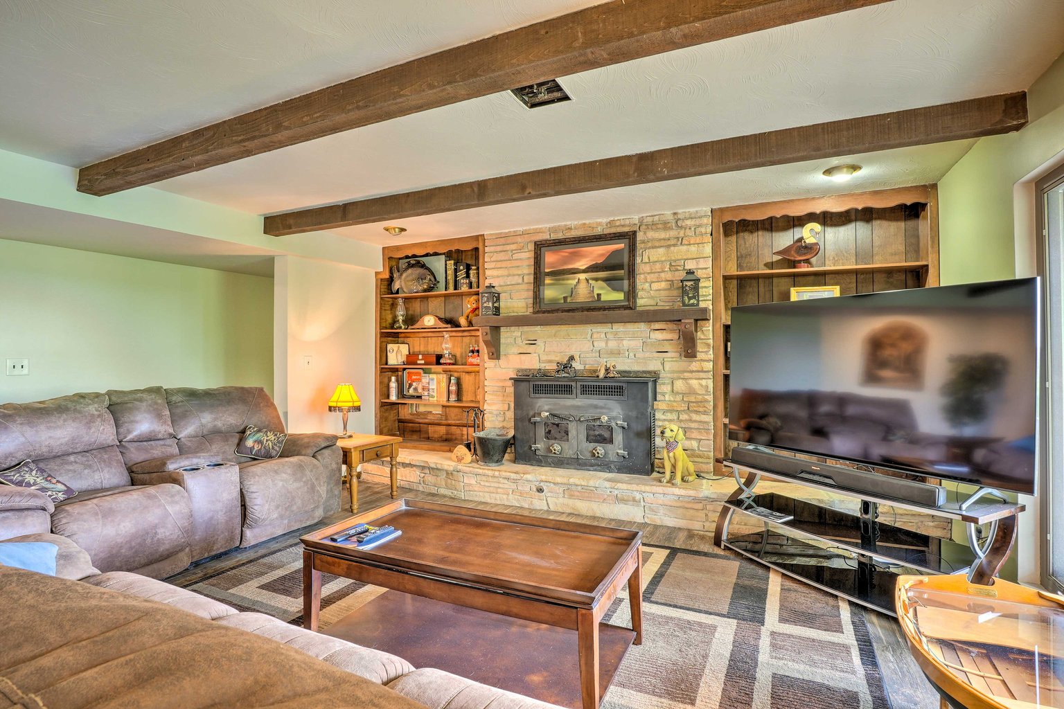 Kimberling City Vacation Rental