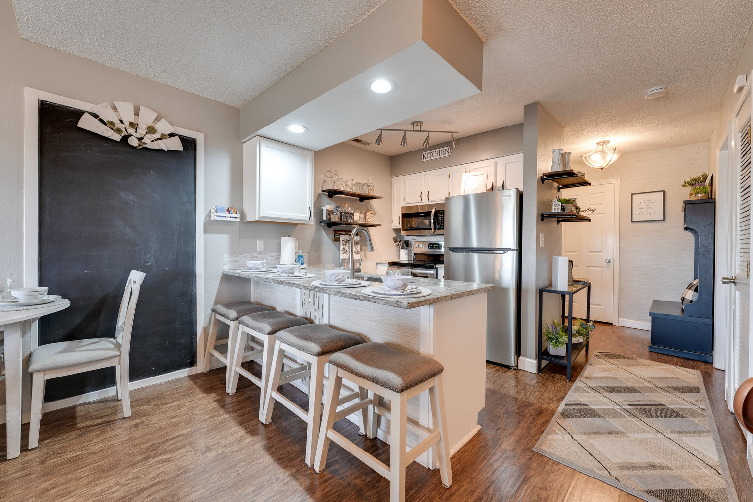 Branson West Vacation Rental
