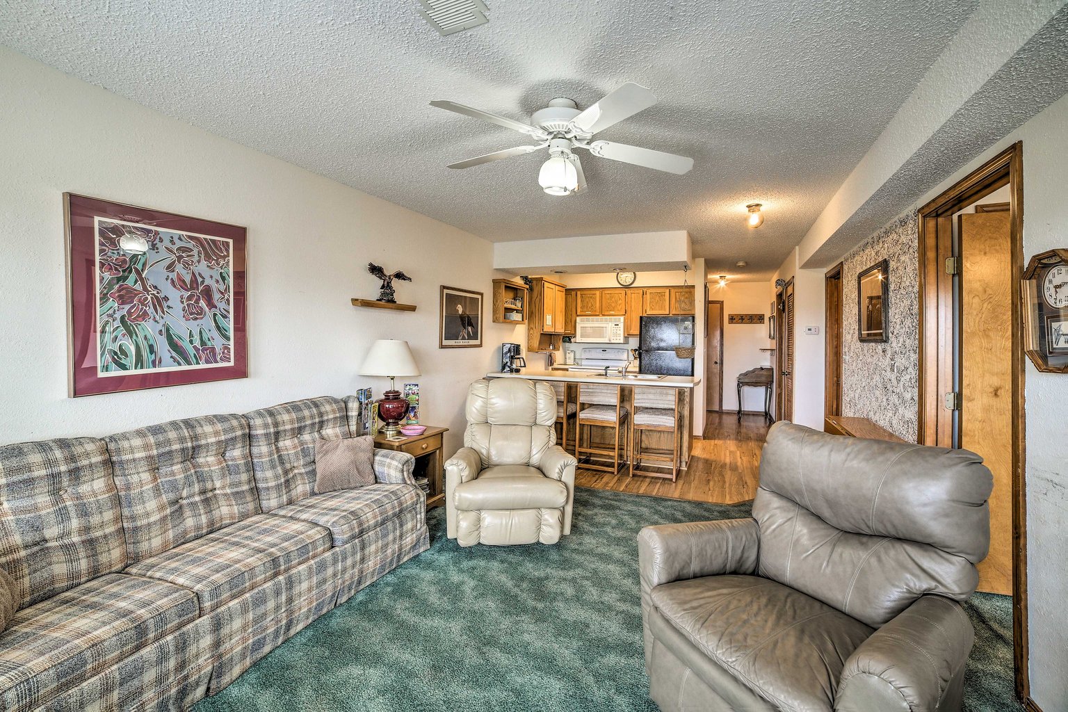 Branson West Vacation Rental
