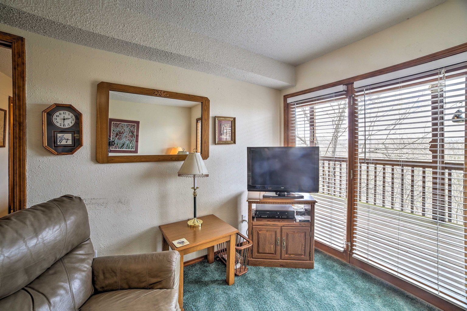 Branson West Vacation Rental