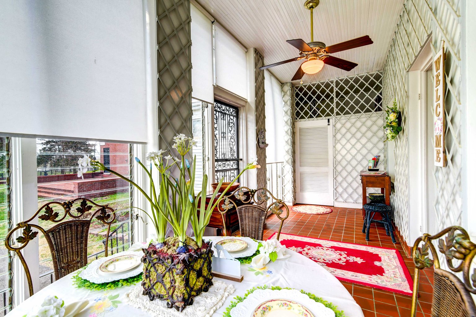 Bowling Green Vacation Rental