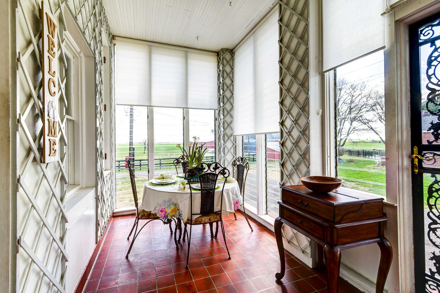 Bowling Green Vacation Rental