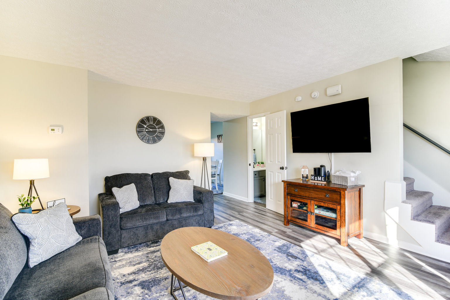 Bowling Green Vacation Rental