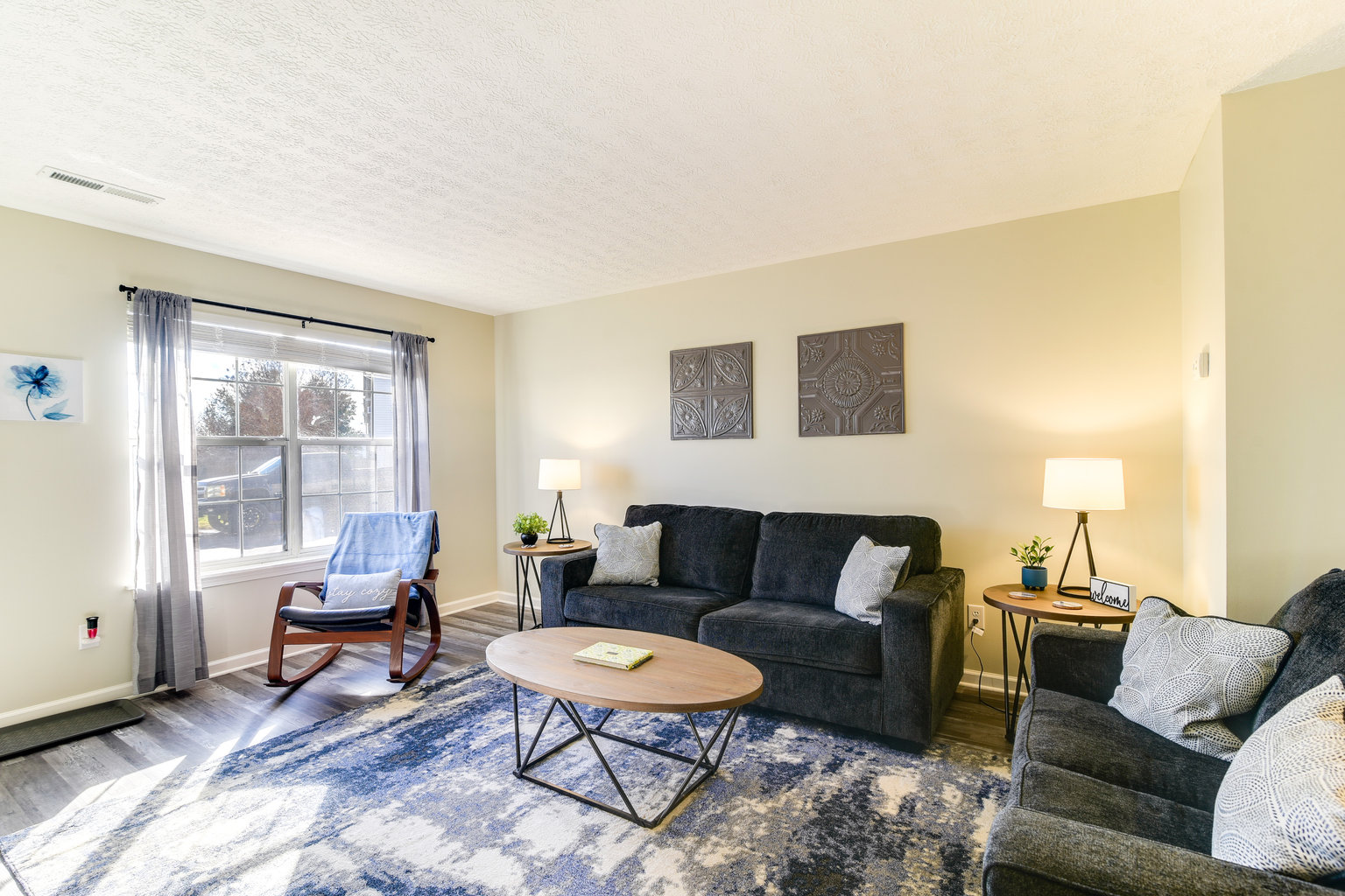 Bowling Green Vacation Rental