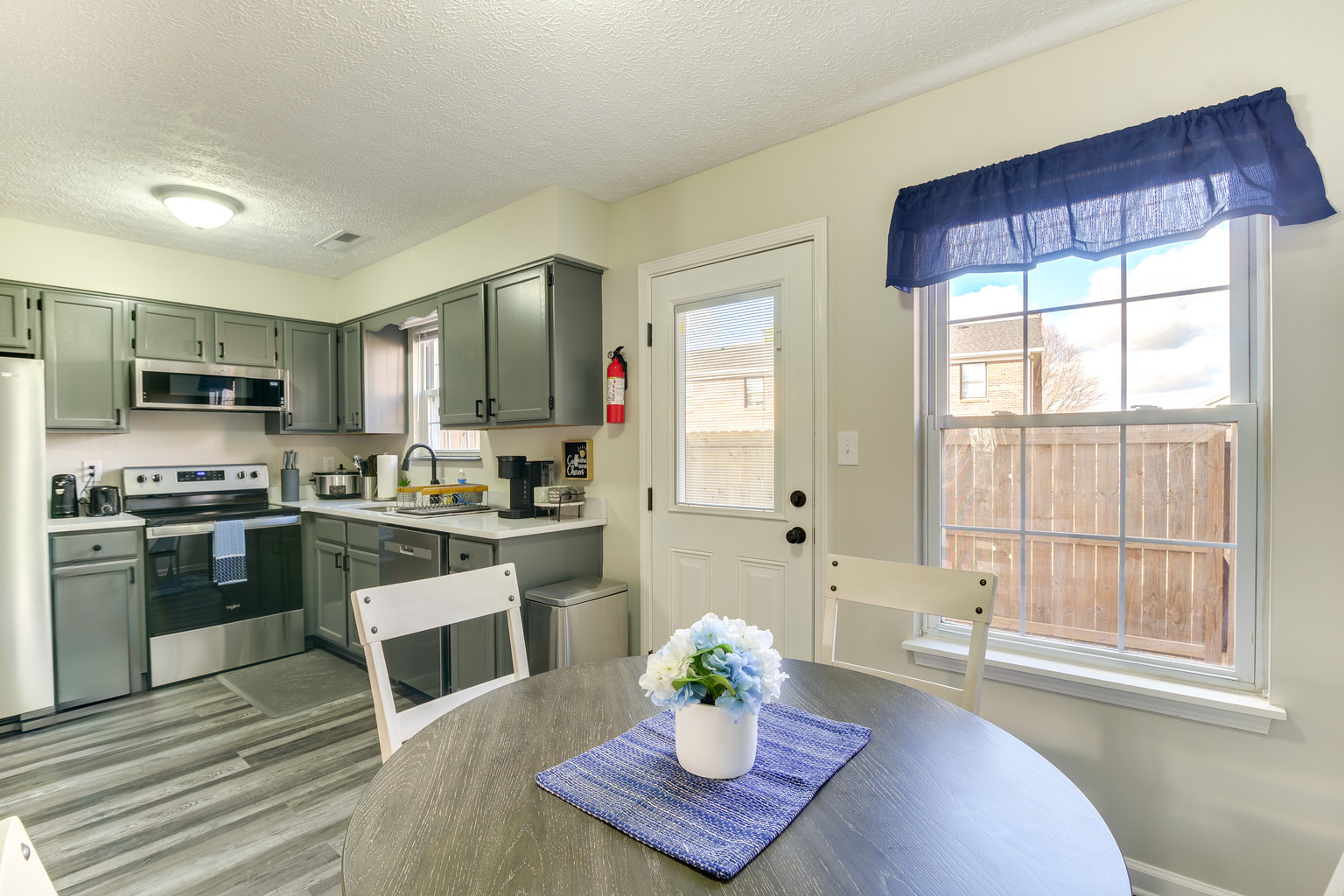 Bowling Green Vacation Rental