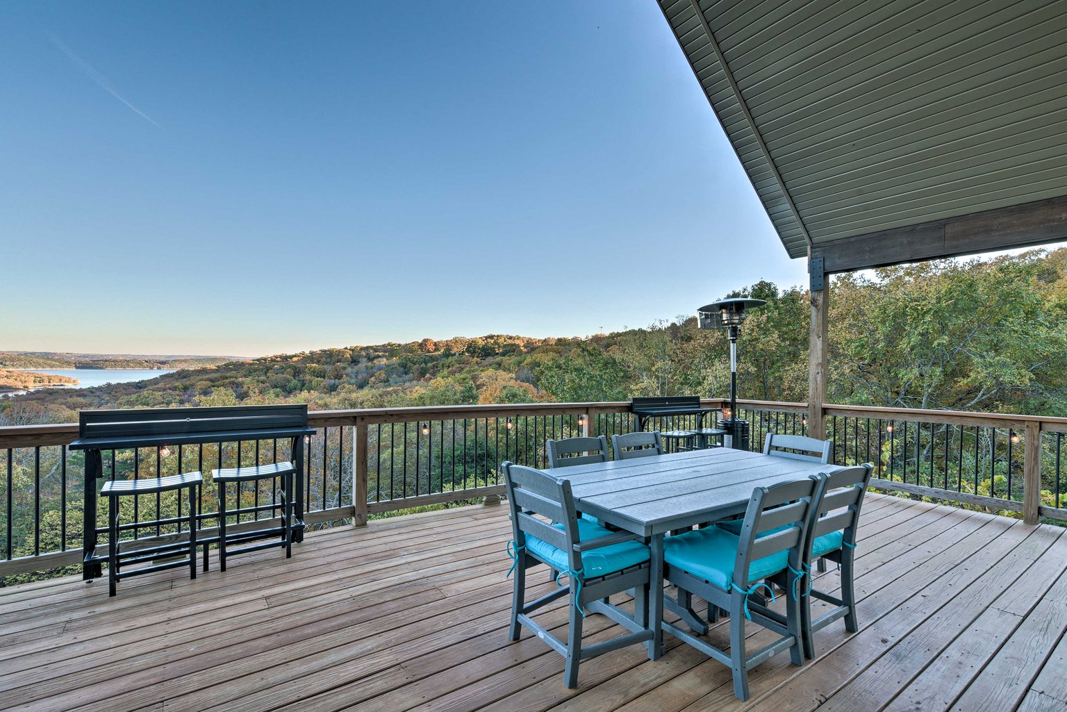 Branson West Vacation Rental