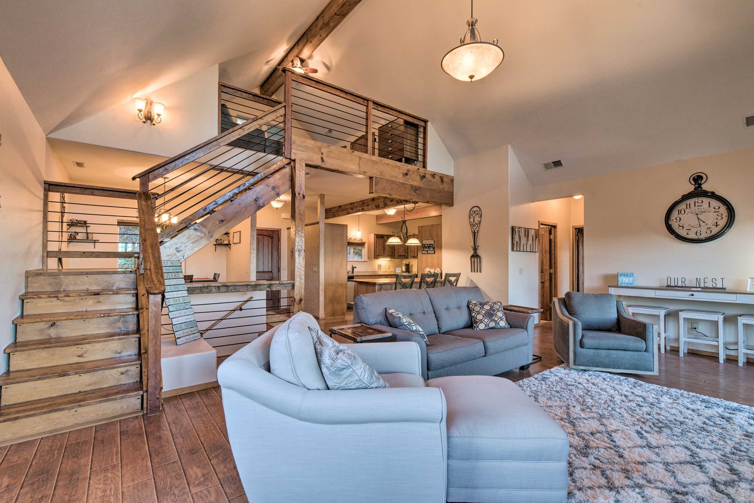 Branson West Vacation Rental