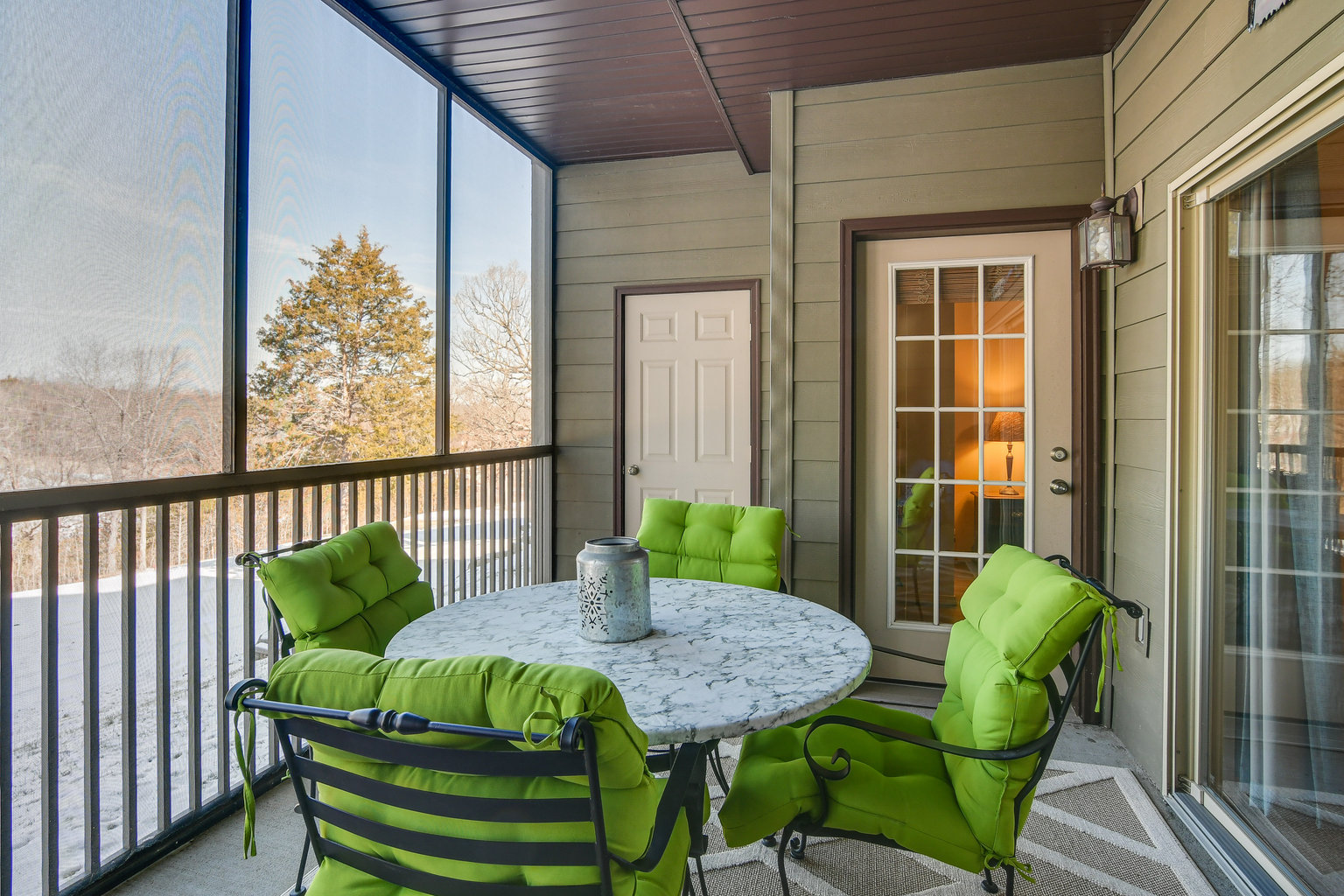 Branson West Vacation Rental