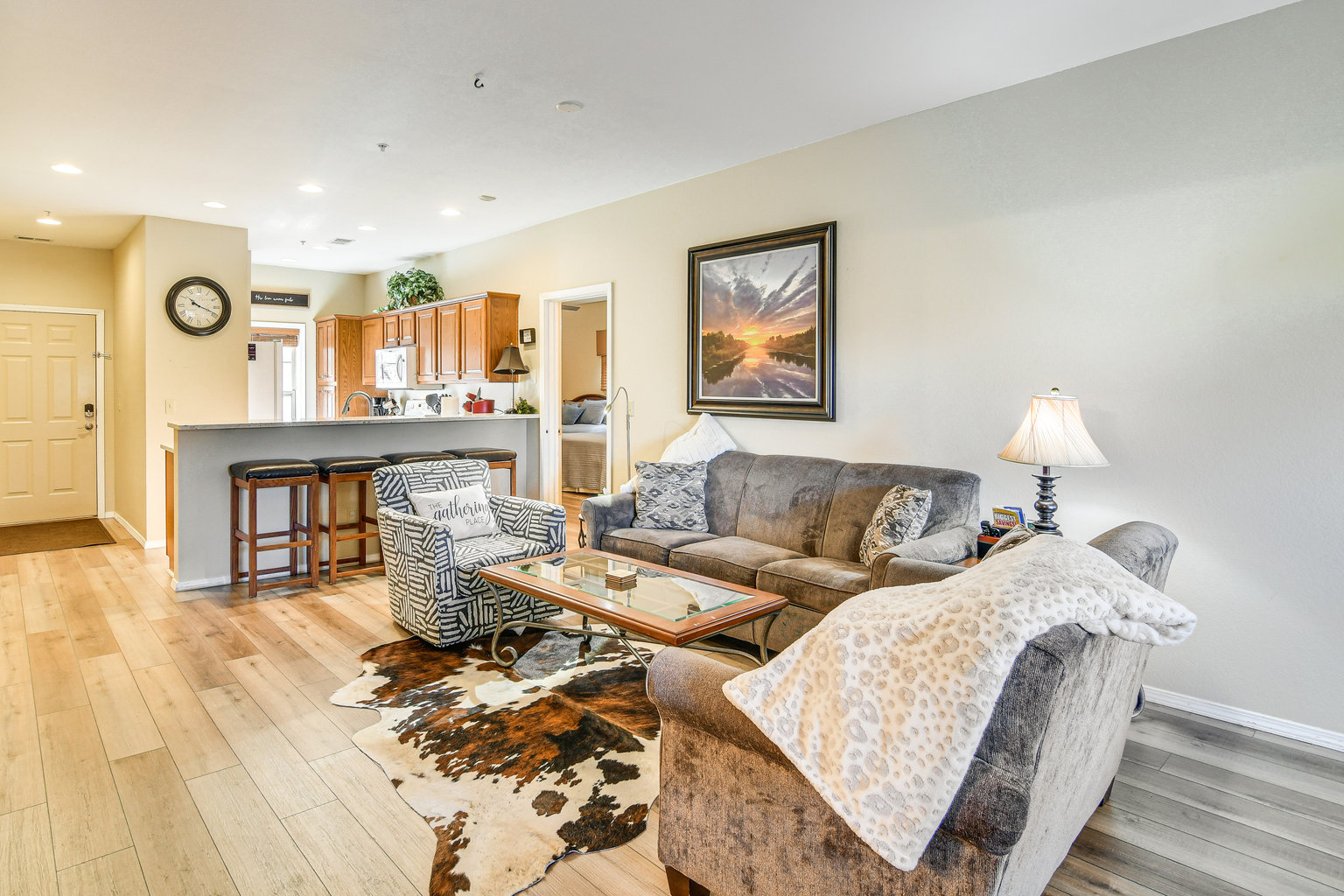 Branson West Vacation Rental