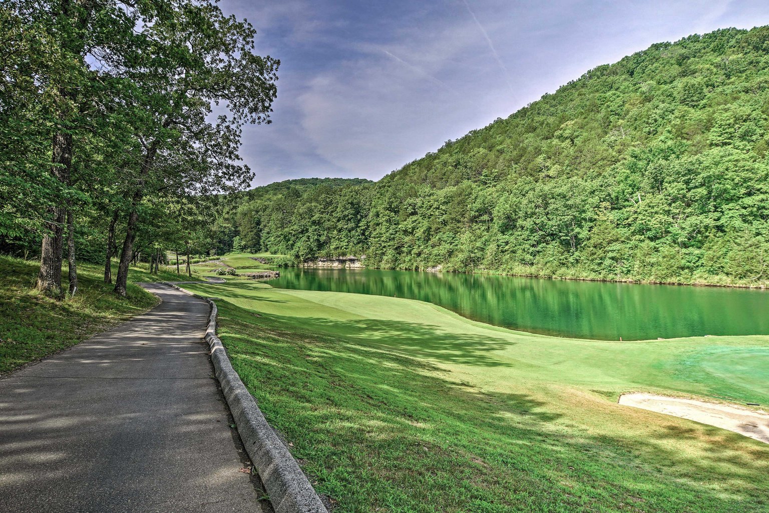 Branson West Vacation Rental
