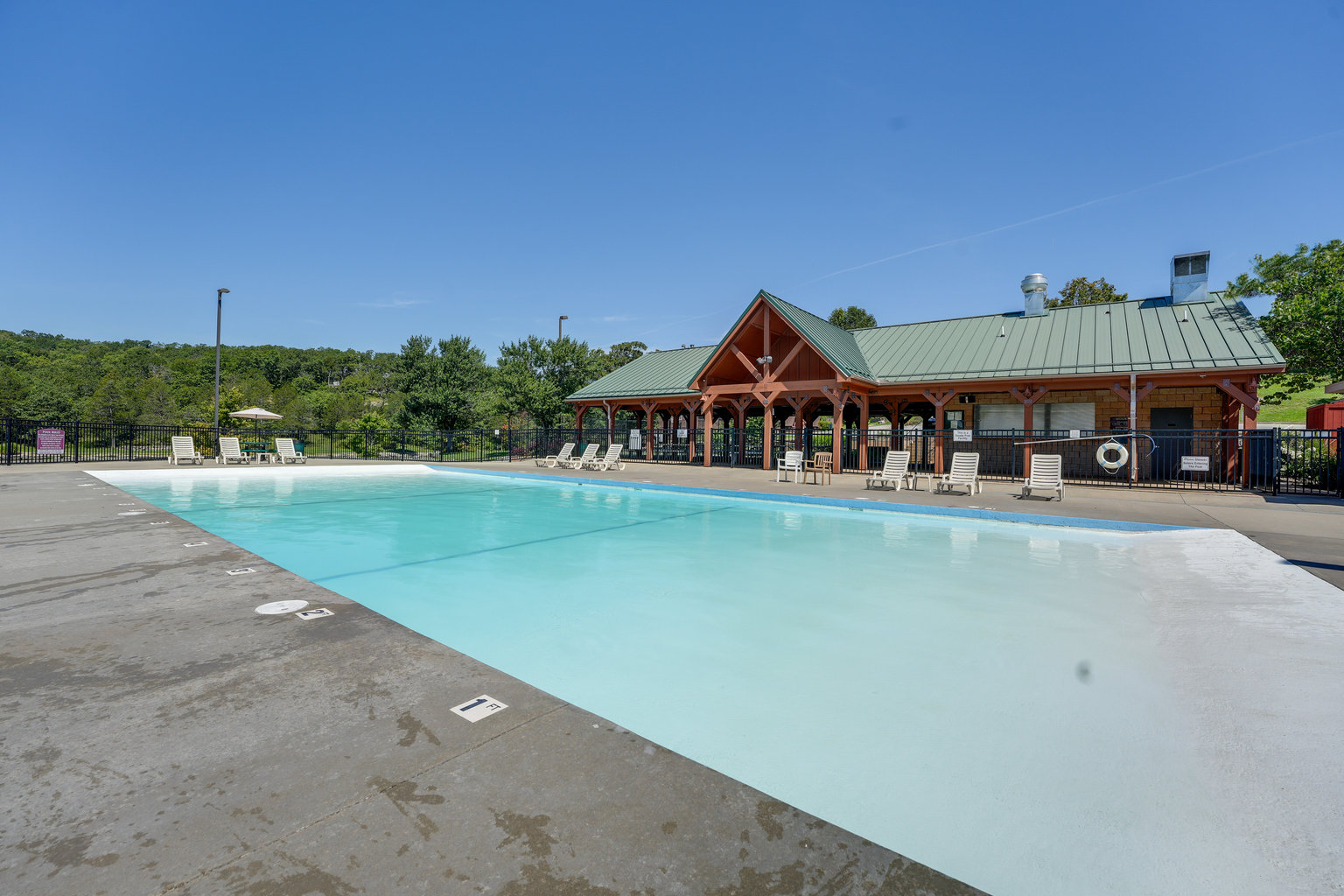 Branson West Vacation Rental