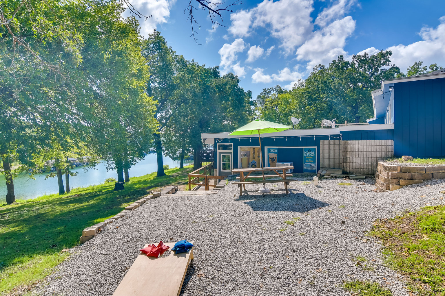 Kimberling City Vacation Rental