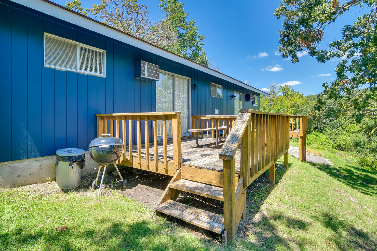 Kimberling City Vacation Rental