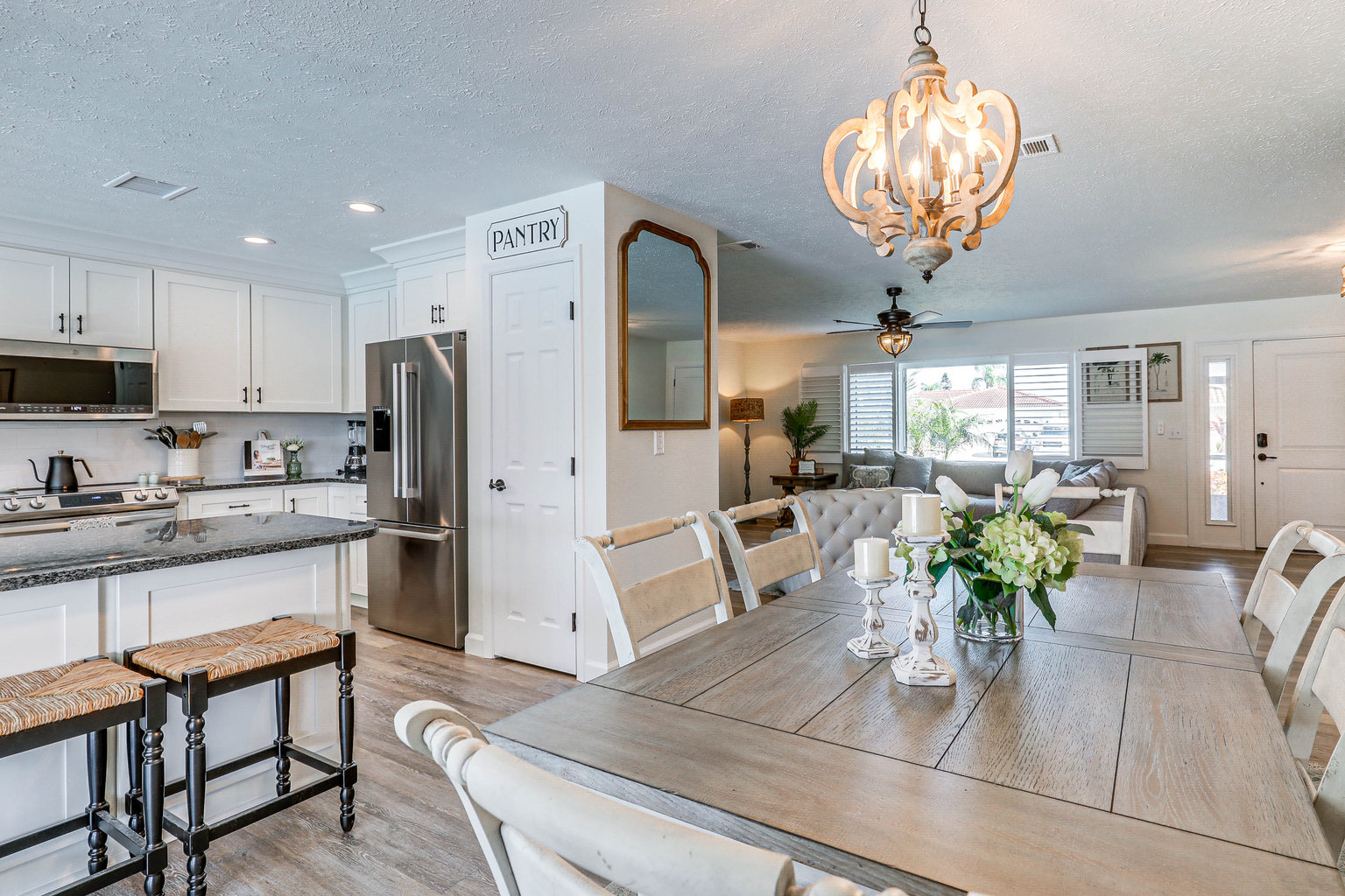 Apollo Beach Vacation Rental