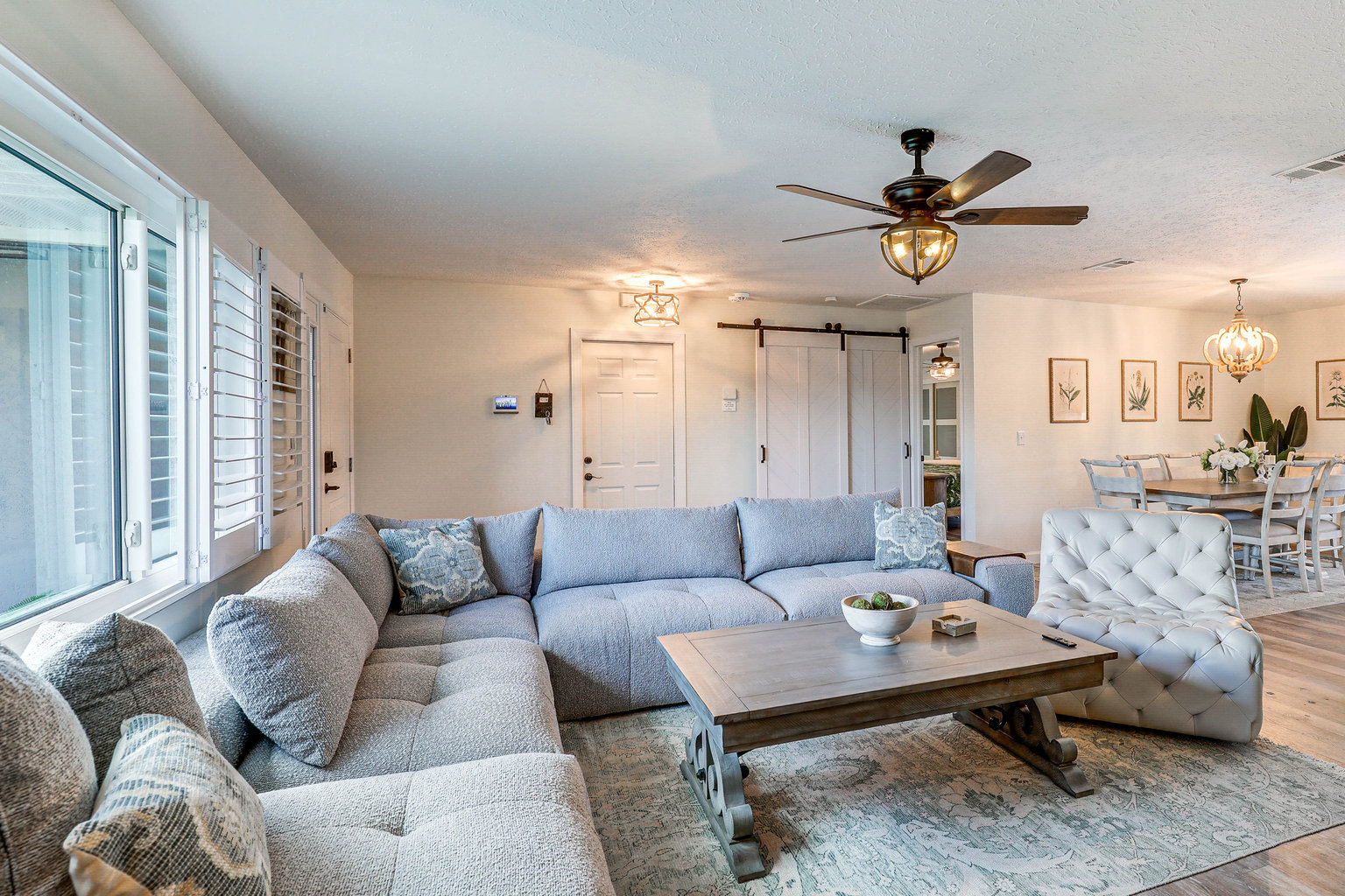 Apollo Beach Vacation Rental