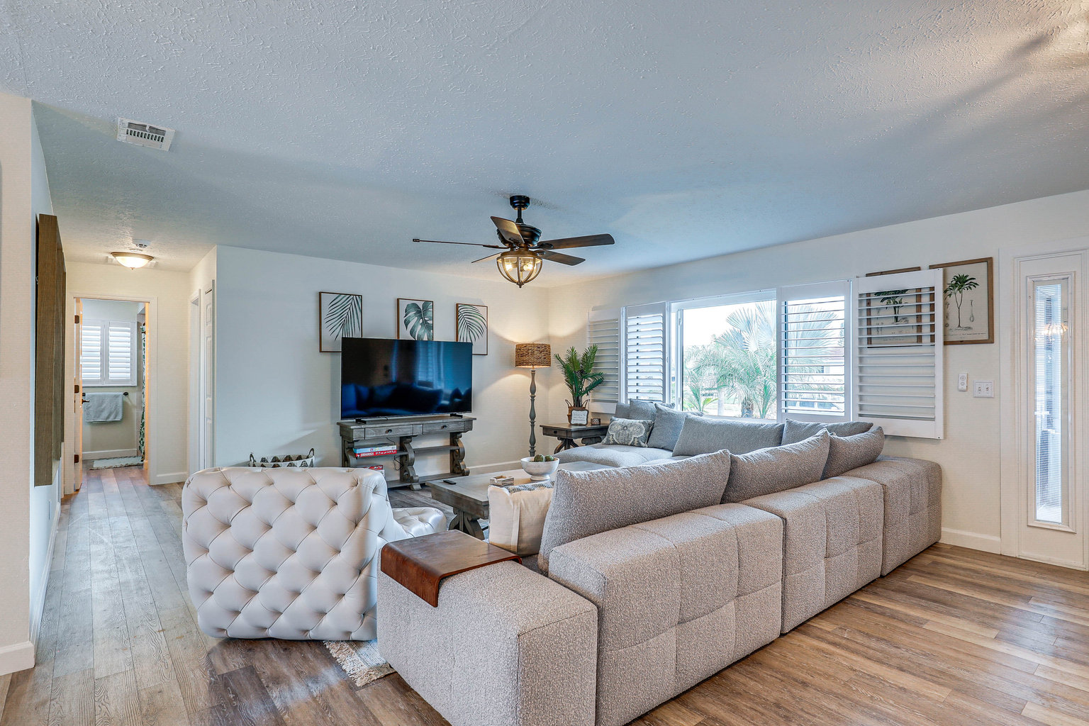 Apollo Beach Vacation Rental