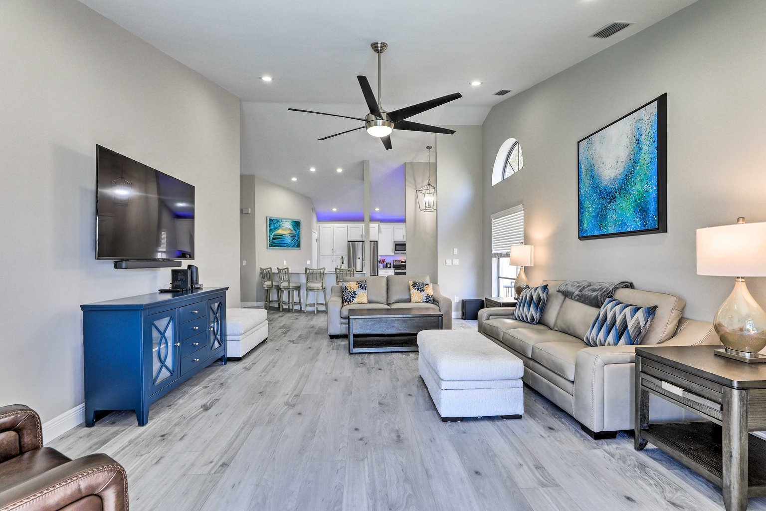 Apollo Beach Vacation Rental