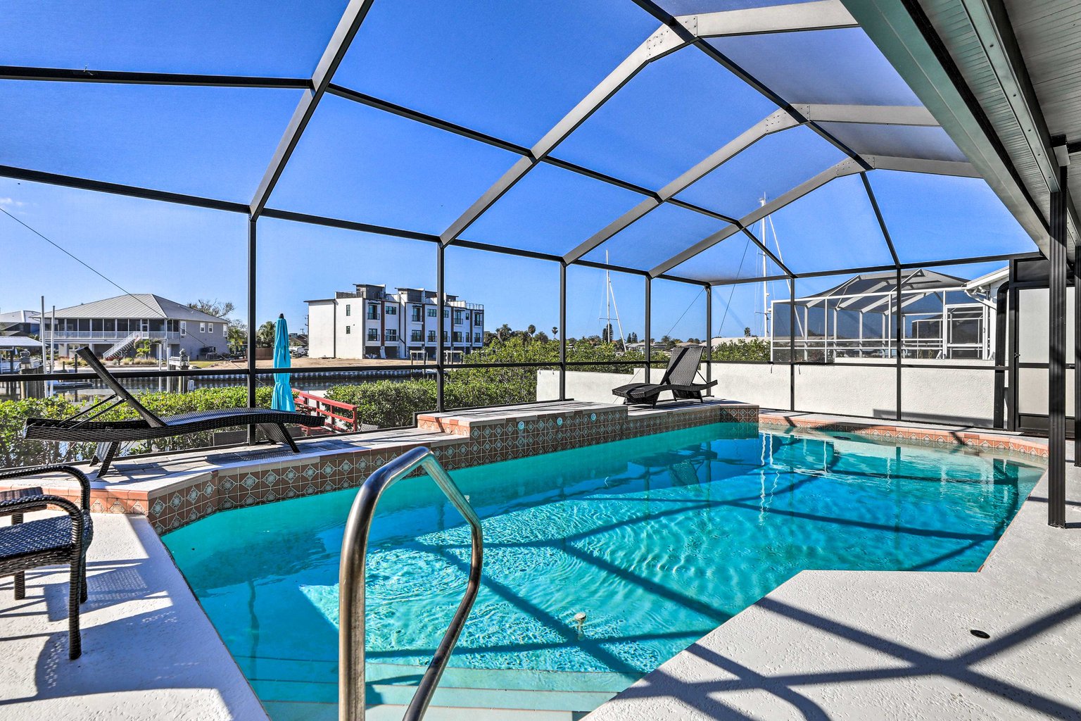 Apollo Beach Vacation Rental